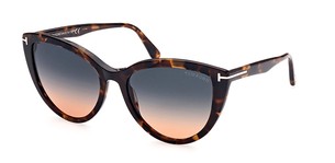 Солнцезащитные очки Tom Ford FT0915 55P